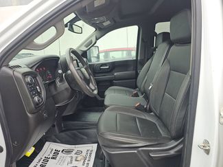 Used 2022 Chevrolet Silverado 2500 W/T w/ WT Convenience Package video 2