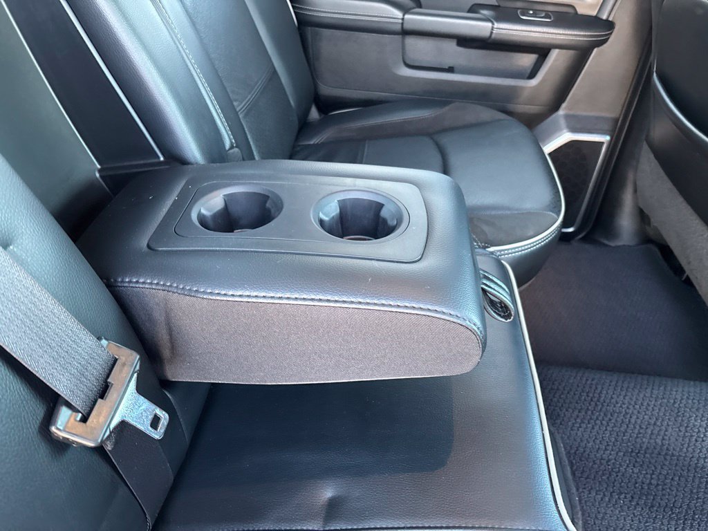 Used 2022 RAM 2500 Laramie AWD/4WD image 22