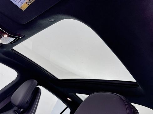 Certified 2023 Mercedes-Benz EQE 500 4MATIC Sedan image 11