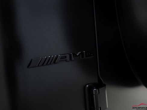 Used 2023 Mercedes-Benz G 63 AMG G 63 AMG image 21