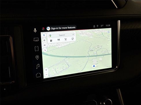 Used 2024 GMC Yukon Denali w/ LPO, Floor Liner Package image 7