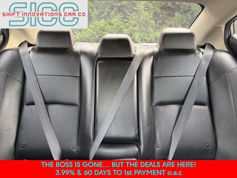 Used 2020 Nissan Altima 2.0 Platinum FWD image 26