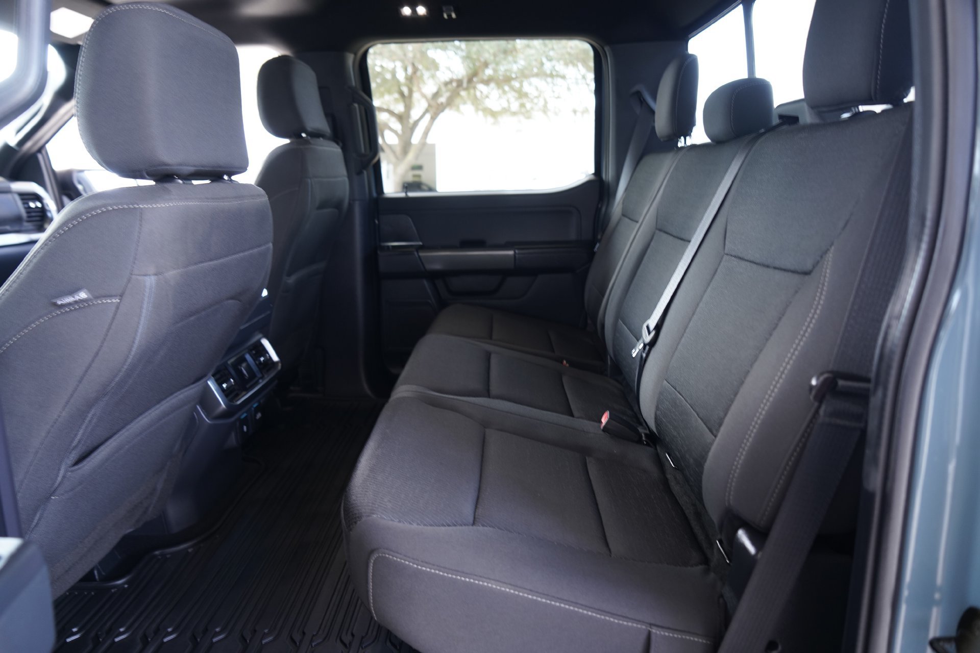 Used 2023 Ford F150 XLT w/ Equipment Group 302A High RWD image 27