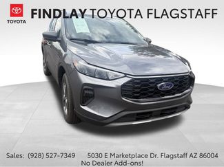 Used 2026 Ford Escape ST-Line AWD/4WD video 1