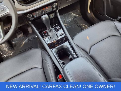 Used 2025 Jeep Compass Limited AWD/4WD image 10