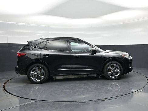 Used 2023 Ford Escape ST-Line w/ Tech Pack #1 FWD image 20