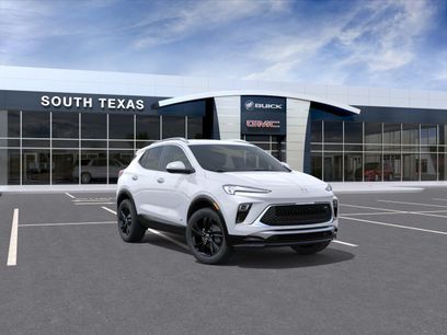New 2026 Buick Encore GX Sport Touring