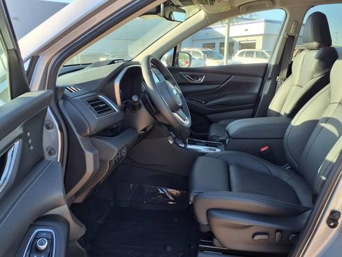 New 2026 Subaru Ascent Limited AWD/4WD image 7