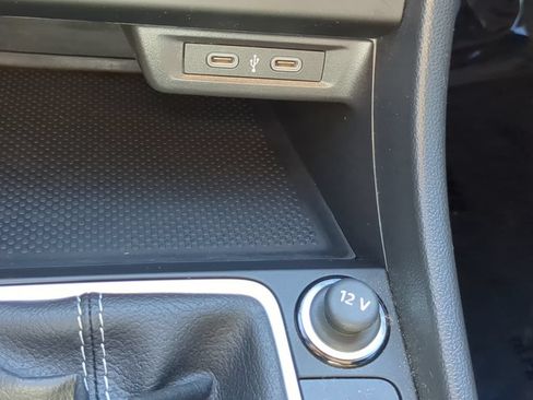 Certified 2024 Volkswagen Jetta Sport FWD image 21