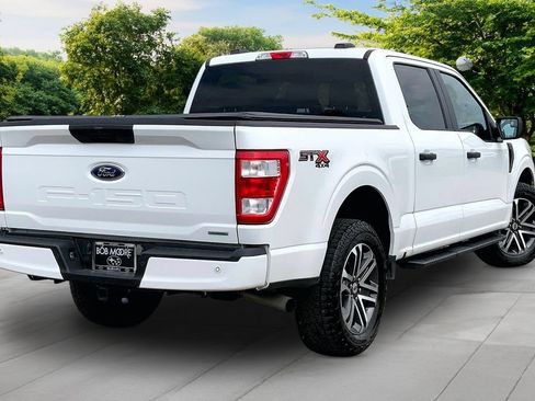Used 2023 Ford F150 XL w/ STX Appearance Package AWD/4WD image 6