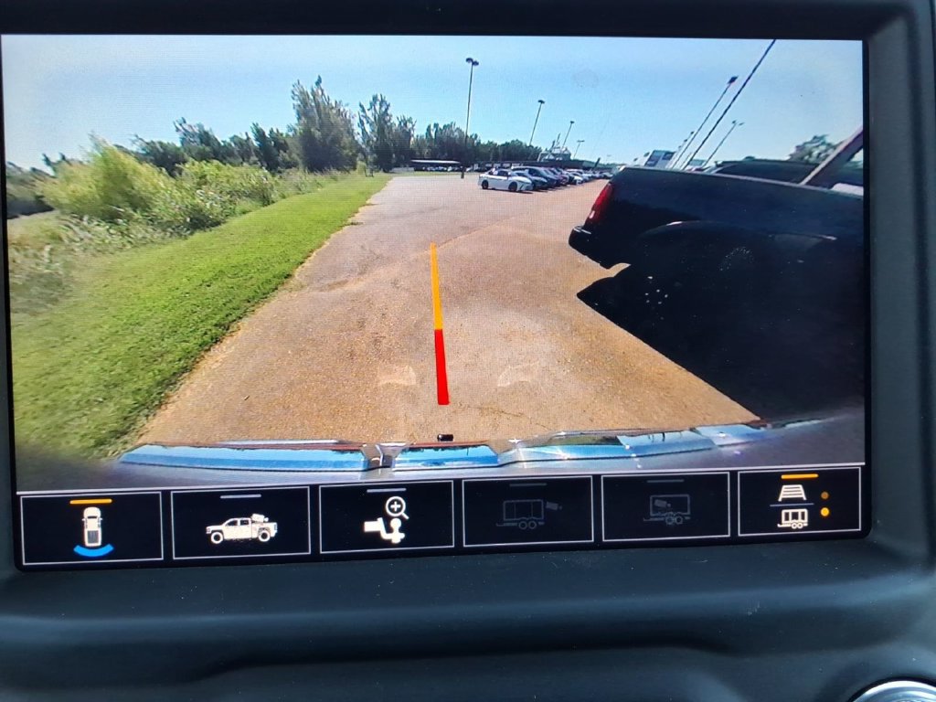 Used 2020 GMC Sierra 1500 SLT AWD/4WD image 28