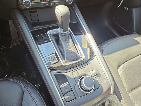 New 2025 MAZDA CX-5 Carbon Edition image 27