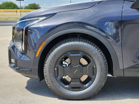 New 2026 Kia Sportage X-Pro Prestige image 5