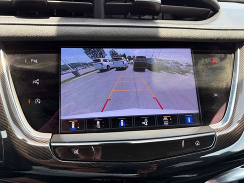 Certified 2023 Cadillac XT6 Sport w/ LPO, ONYX Package AWD/4WD image 30