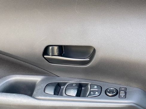 Used 2024 Nissan Kicks S FWD image 22