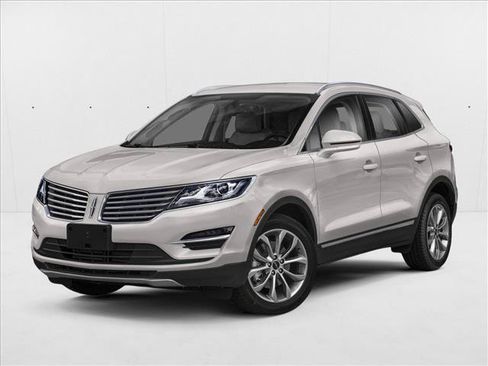 Used 2018 Lincoln MKC Select w/ Select Plus Package FWD image 1