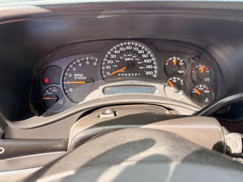 Used 2007 Chevrolet Silverado 2500 W/T image 17