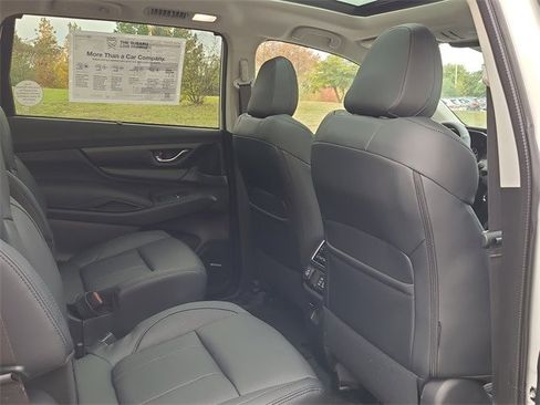 New 2026 Subaru Ascent Bronze Edition image 21