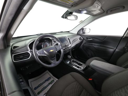 Used 2018 Chevrolet Equinox LT FWD image 11