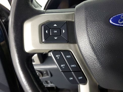 Used 2022 Ford F250 Lariat w/ Lariat Ultimate Package image 35