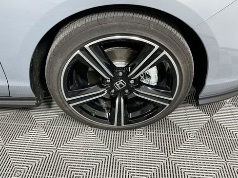 Used 2026 Honda Accord Sport image 36