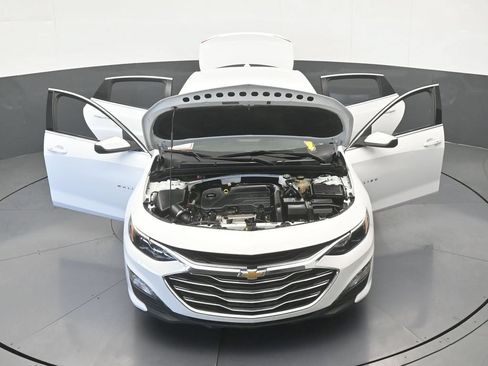 Used 2024 Chevrolet Malibu LT FWD image 66
