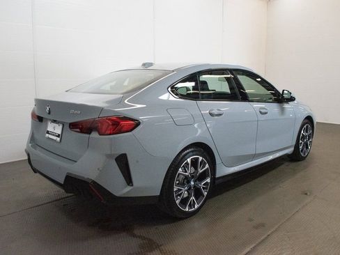 New 2026 BMW 228i xDrive w/ Technology Package AWD/4WD image 4