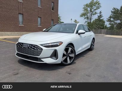 Used 2025 Audi A5 2.0T Premium Plus w/ Premium Plus