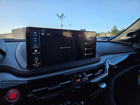 New 2026 Acura MDX A-Spec image 31