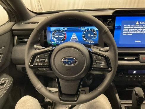 New 2026 Subaru Outback Limited AWD/4WD image 13