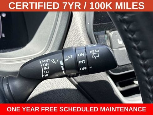 Used 2024 Toyota Grand Highlander FWD image 22