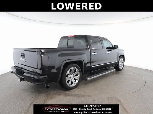 Used 2018 GMC Sierra 1500 Denali w/ Denali Ultimate Package image 17