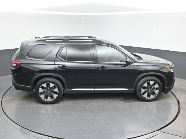 New 2026 Honda Pilot Elite image 46