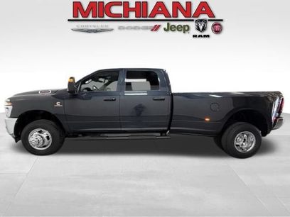 New 2026 RAM 3500 Tradesman