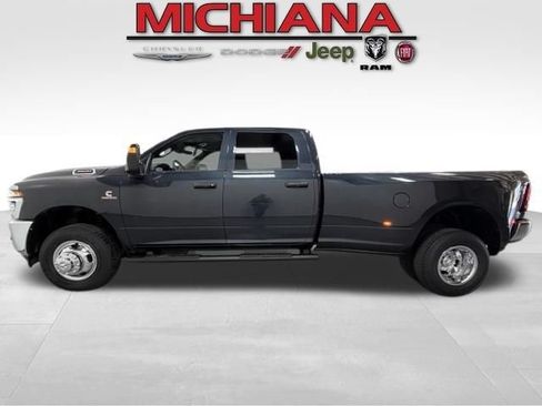 New 2026 RAM 3500 Tradesman AWD/4WD image 1