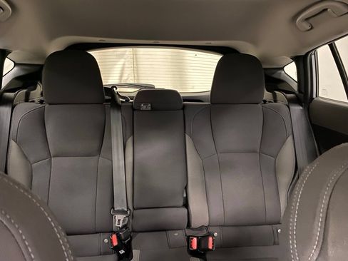 Used 2025 Subaru Crosstrek 2.5i Premium AWD/4WD image 18