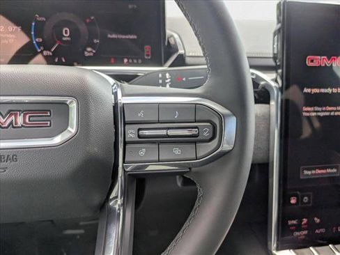 New 2026 GMC Sierra EV Elevation image 15