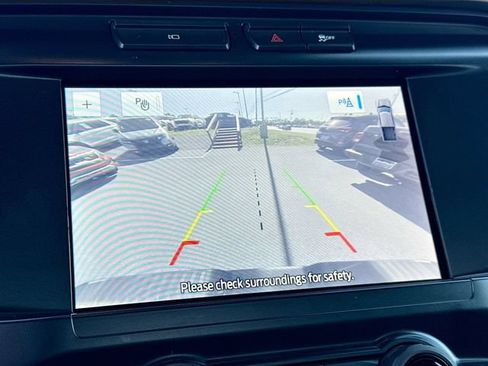 Certified 2023 Ford F150 XL w/ STX Appearance Package AWD/4WD image 17