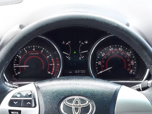 Used 2012 Toyota Highlander SE w/ Tow Pkg AWD/4WD image 15