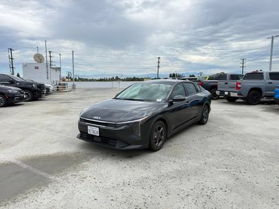 Used 2025 Kia K4