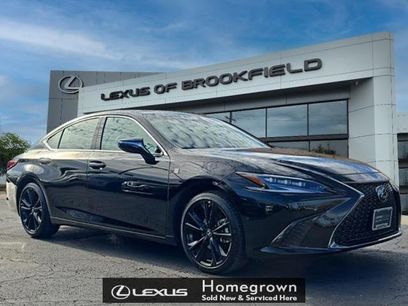 Used 2025 Lexus ES 300h w/ Premium Package