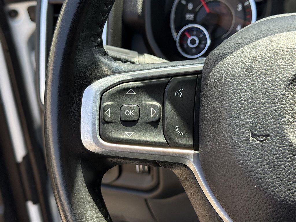 Used 2024 RAM 3500 Big Horn AWD/4WD image 34