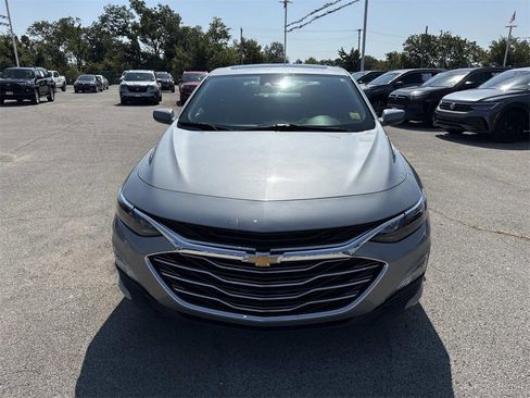 Used 2024 Chevrolet Malibu LT image 8
