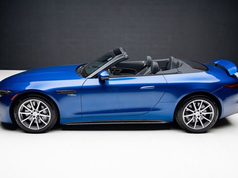 Used 2023 Mercedes-Benz SL 43 AMG image 20