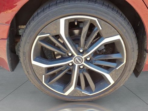Used 2023 Nissan Altima 2.5 SR image 6