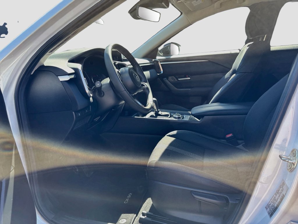 Certified 2024 MAZDA CX-50 AWD 2.5 S w/ Select Package image 20