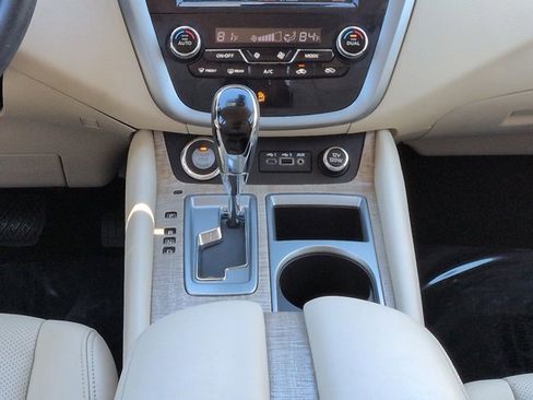 Used 2020 Nissan Murano SL FWD image 21