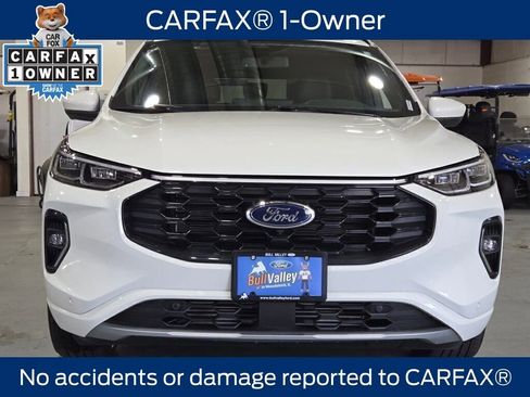 Used 2023 Ford Escape ST-Line Elite image 3