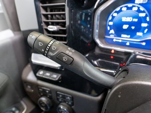 Used 2024 Chevrolet Silverado 2500 High Country w/ High Country Premium Package image 36