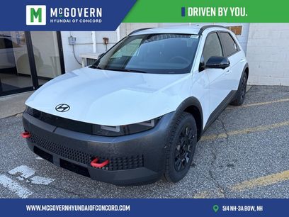 New 2025 Hyundai Ioniq 5 XRT